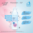 Wardah ワルダー Perfect Brightシリーズ トーンアップ ミセラーウォーター 100ml 海外直送品