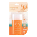 Wardah ワルダー UV Shieldシリーズ アクティブプロテクションセラム SPF 50 PA++++ 35ml 海外直送品