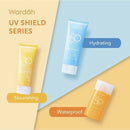 Wardah ワルダー UV Shieldシリーズ アクティブプロテクションセラム SPF 50 PA++++ 35ml 海外直送品
