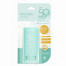 Wardah ワルダー UV Shieldシリーズ ライトマット サンスティック SPF 50 PA ++++ 22g 海外直送品