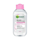 ガルニエ ミセラークレンジングウォーター 400ml ピンクの商品画像