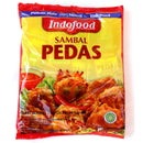 Indofood インドフード サンバルプダス 9g × 24食入の商品画像