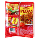 Indofood インドフード サンバルプダス 9g × 24食入 海外直送品