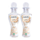 ムスティカラトゥの白バラ化粧水（ホワイトローズウォーター）150mlの2本セット