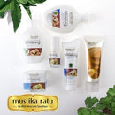 ムスティカラトゥ ブンコアン美肌シリーズ ナイトスキンケアクリーム 25ml 海外直送品