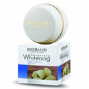 ムスティカラトゥのブンコアン美肌シリーズナイトスキンケアクリーム25mlのボトルと外装箱