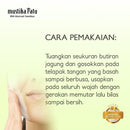 ムスティカラトゥ ブンコアン美肌シリーズ 洗顔フォーム 75g 海外直送品