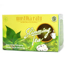 ムスティカラトゥ スリミングティー ティーバッグ１５袋入 サワーソップ 海外直送品