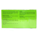 ムスティカラトゥ スリミングティー ティーバッグ１５袋入 サワーソップ 海外直送品