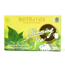 ムスティカラトゥ スリミングティー ティーバッグ１５袋入 サワーソップの商品画像