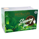 ムスティカラトゥ ハーバル スリミングティー ティーバッグ１５袋入 海外直送品