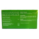 ムスティカラトゥ ハーバル スリミングティー ティーバッグ１５袋入 海外直送品