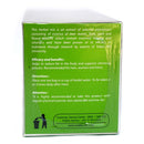 ムスティカラトゥ ハーバル スリミングティー ティーバッグ３０袋入 海外直送品