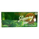 ムスティカラトゥ ハーバル スリミングティー ティーバッグ３０袋入の商品画像