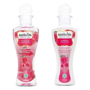 ムスティカラトゥ フェイストナー ＆ クレンジングミルク 150ml 2本セット ローズの商品画像