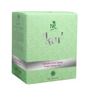 NR エヌアール Kur クールシリーズ ヘアマスク 25g×12袋入り カラーロックの商品画像