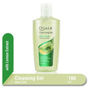 オーバル クレンジングジェル 100ml アクネケア 海外直送品