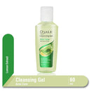 オーバル クレンジングジェル 60ml アクネケア 海外直送品