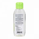 オーバル ミセラークレンジングウォーター 100ml ブライトニング フォー アクネスキン ニキビ肌用 海外直送品