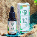 ウタマスパイス アクネデイセラム 30ml 海外直送品