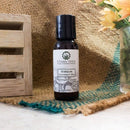 ウタマスパイス 100% ピュアバージンココナッツオイル 35ml 海外直送品