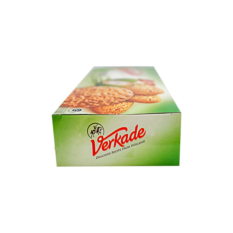 Verkade ココナッツクッキー KOKOS 通常サイズ 150g 海外直送品
