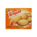 Verkade レモンクッキー SAND 小サイズ 50gの商品画像
