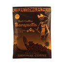 BanyuaTis バニュアティス バリコーヒー Legong レゴン オリジナルコーヒー 200g