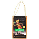 BanyuaTis バニュアティス バリコーヒー ロブスタ Kopi Tubruk 100g×2個セット 海外直送品