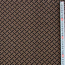 バティック 生地 インドネシア ジャワ更紗 織り模様のモチーフ