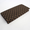 バティック 生地 インドネシア ジャワ更紗 織り模様のモチーフ