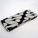 バティック 生地 インドネシア ジャワ更紗 パラン柄のモチーフ パターン１