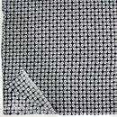 バティック 生地 インドネシア ジャワ更紗 ボタンのようなKawungモチーフ