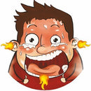 まとめ買い３本セット Boncabe ボンチャベ　Sambal Tabur サンバルふりかけ チリフレーク　Level10 Rasa Bawang Goreng バワンゴレン 50g 海外直送品