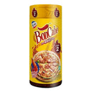 まとめ買い３本セット Boncabe ボンチャベ Sambal Tabur サンバルふりかけ チリフレーク Level2 Rasa Ebi Kriuk  エビ 35g 海外直送品