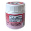 ボロブドゥール ジャムウ アイディアル 100錠 海外直送品