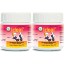 まとめ買い２個セット ボロブドゥール ジャムウ アイディアル 100錠 海外直送品