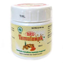 まとめ買い２個セット ボロブドゥール ジャムウ テムラワック 100錠 海外直送品