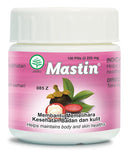 ボロブドゥール ジャムウ Mastin 100錠 海外直送品