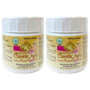 まとめ買い２個セット ボロブドゥール 美肌サプリ チャンティックアユ 100錠 海外直送品