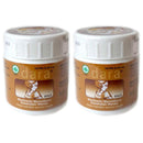 まとめ買い２個セット ボロブドゥール ジャムウ ダラ 100錠 海外直送品