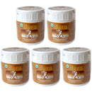 まとめ買い５個セット ボロブドゥール ジャムウ ダラ 100錠 海外直送品