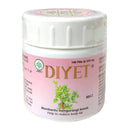 ボロブドゥール ジャムウ ダイエット 100錠 海外直送品