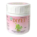 まとめ買い２個セット ボロブドゥール ジャムウ ダイエット 100錠 海外直送品