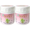 まとめ買い２個セット ボロブドゥール ジャムウ ダイエット 100錠 海外直送品