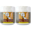 まとめ買い２個セット ボロブドゥール ジャムウ ガリアンシンセット 100錠 海外直送品