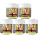 まとめ買い５個セット ボロブドゥール ジャムウ ガリアンシンセット 100錠 海外直送品