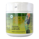 まとめ買い２個セット ボロブドゥール ジャムウ クチルプルット 100錠 海外直送品