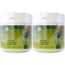 まとめ買い２個セット ボロブドゥール ジャムウ クチルプルット 100錠 海外直送品