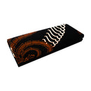 バティック 生地 インドネシア ジャワ更紗 鳳凰と花のモチーフ パターン２